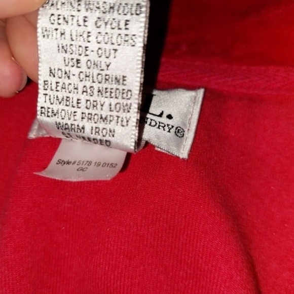 N.Y.L. Jacket - Picture 4 of 4